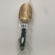 Garden Guru Super Strong Titanium Garden Scoop Trowel Shovel Transplanter - R...
