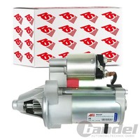 As-Pl Anlasser Starter 1,40Kw Passend FüR Ford Focus Kuga Mondeo Tourneo