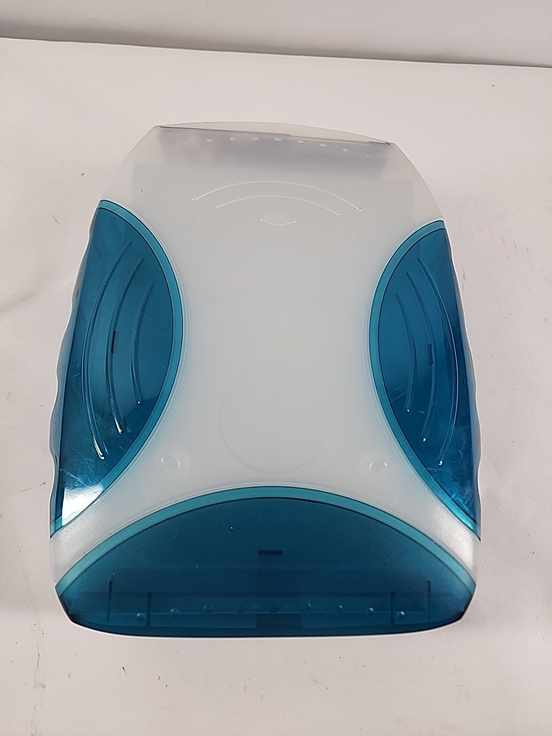 Que Que! Drive QPS-525 External CD Drive