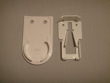1 LUTRON QSFC-J-EDU-R2 Mount Bracket Kit