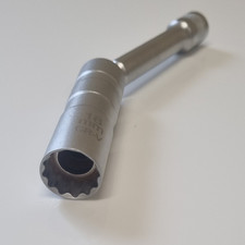 Extended Spark Plug Socket Removal Tool fits Bentley Continental Flying Spur