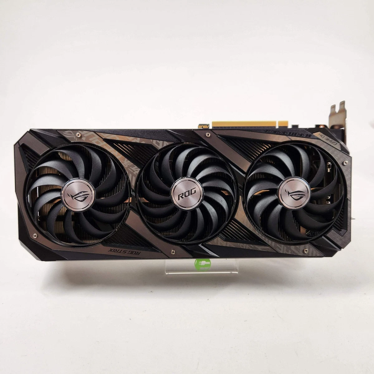 NVIDIA GeForce RTX 3060 Ti for sale - eBay