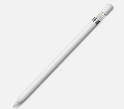 NEW Apple Pencil (1st Generation) Stylus for iPad - SEALED in Box - White
