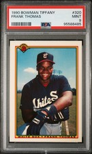 1990 Bowman Baseball Cards 20