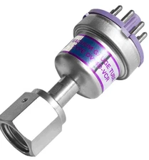 Teledyne Hastings Vacuum Gauge Tube DV-4D-VCR