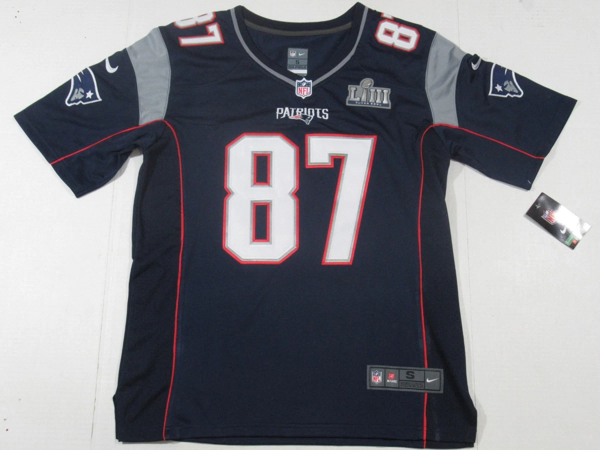Rob Gronkowski Super Bowl NFL Jerseys for sale | eBay