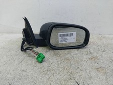 Retroviseur gauche (ou coque) Volvo XC70