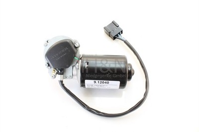 Wischermotor windshield wiper motor Fiat 124 Spider BS CS 124 Coupe X1 9
