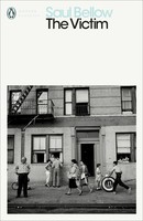 The Victim | Saul Bellow | Englisch | Taschenbuch | Penguin Modern Classics