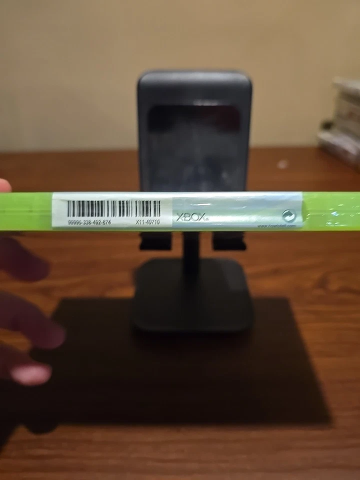 Madden NFL 15 Microsoft Xbox 360 Brand New Factory Sealed - Image 3 of 4