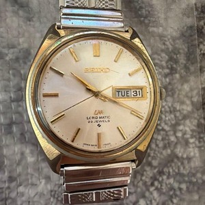 Seiko 5606 7000 | eBay