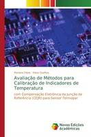 Mariana FláVio (U. A.) | AvaliaçãO De MéTodos Para CalibraçãO De Indicadores...
