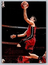 2015-16 Panini Prestige #80 Goran Dragic Bonus Shots Red #/199