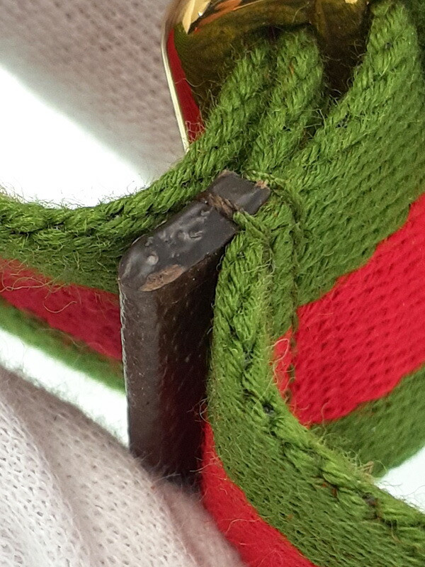 Gucci Jumbo GG Belt Bag 696031 Body Bag #T1218 | eBay