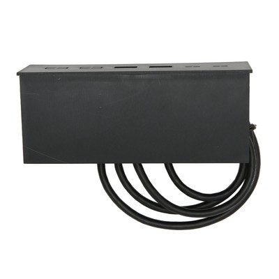 5.25in Front Panel 2 Port USB Port Optical Drive Front Panel USB 3.0 To 19 Pi CB