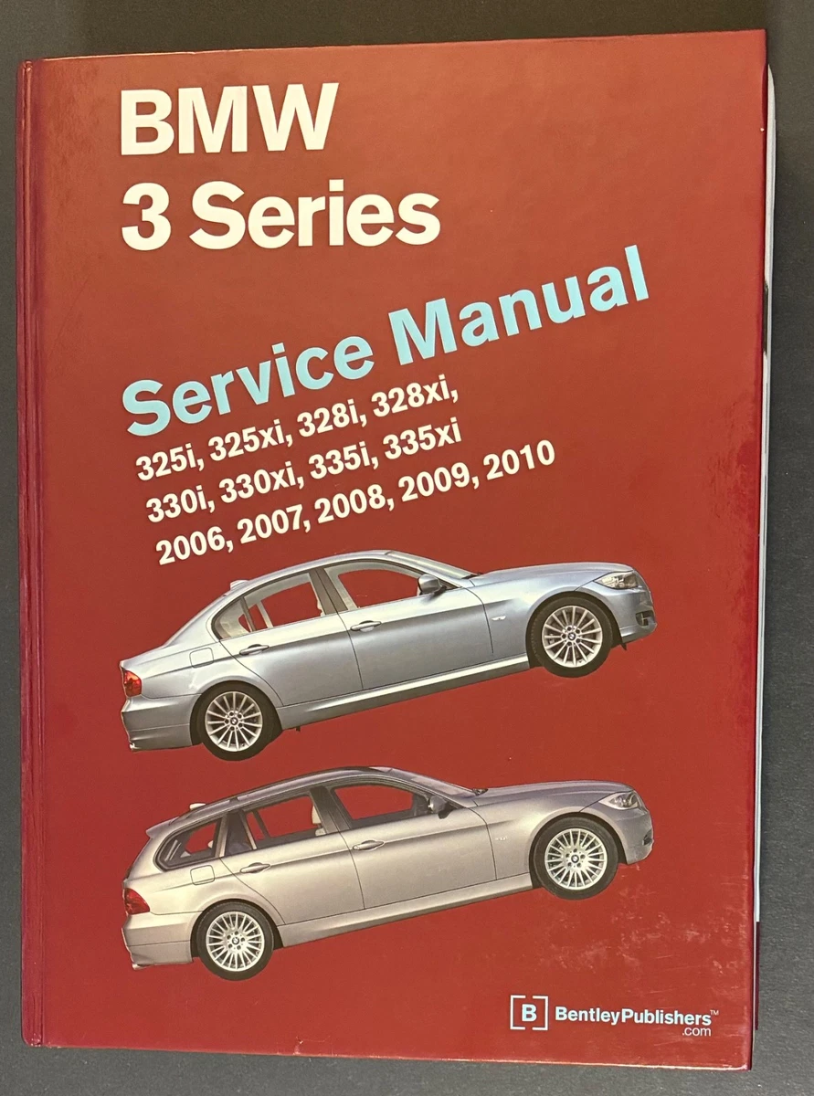 Bentley BMW Car & Truck Service & Repair Manuals for sale | eBay
