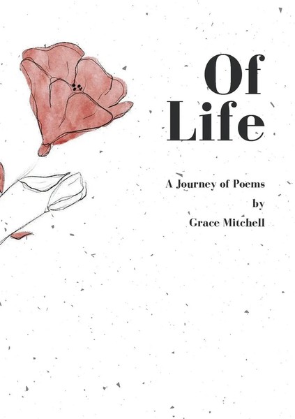 Grace Mitchell | Of Life | Taschenbuch | Englisch (2021) | A Journey Of Poems-image