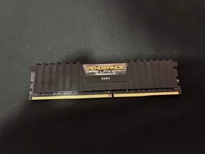Vengeance LPX DDR4 16GB RAM