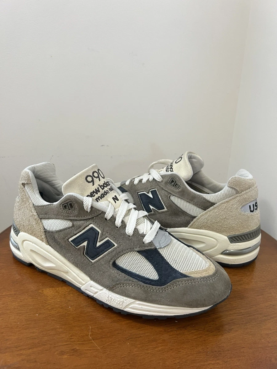 New Balance 990v2 for Sale | Authenticity Guaranteed | eBay
