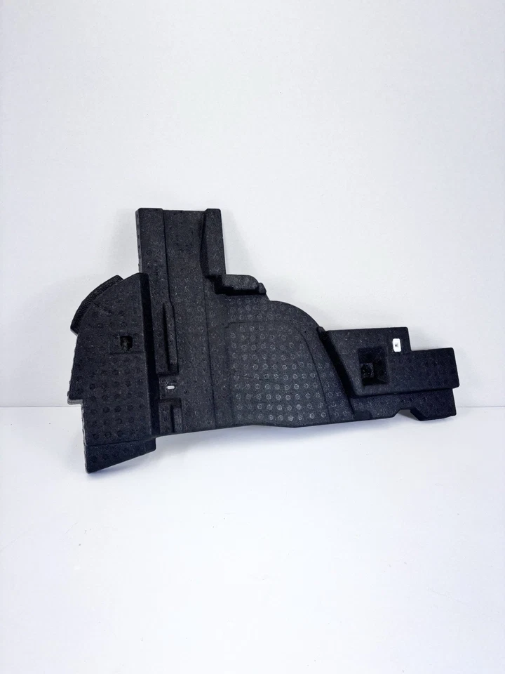 ✅2015-2019 Subaru Outback TRONCO TRASEIRO ESQUERDO bandeja de espuma de piso OEM 95086AL05A #058 - Imagem 2 de 4