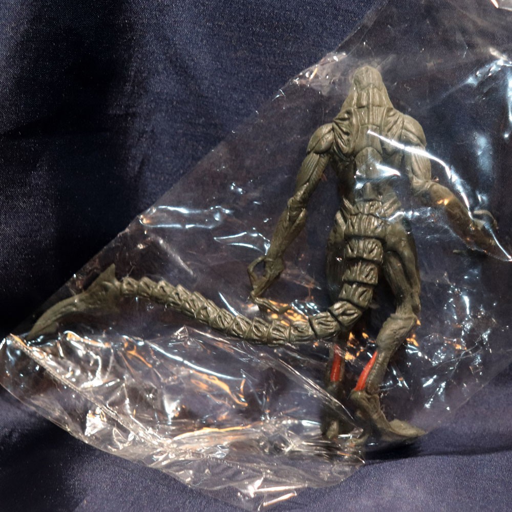BIOHAZARD 4 RESIDENT EVIL Collection Figure Verdugo Capcom