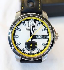 Chopard Grand Prix de Monaco Historique Power...