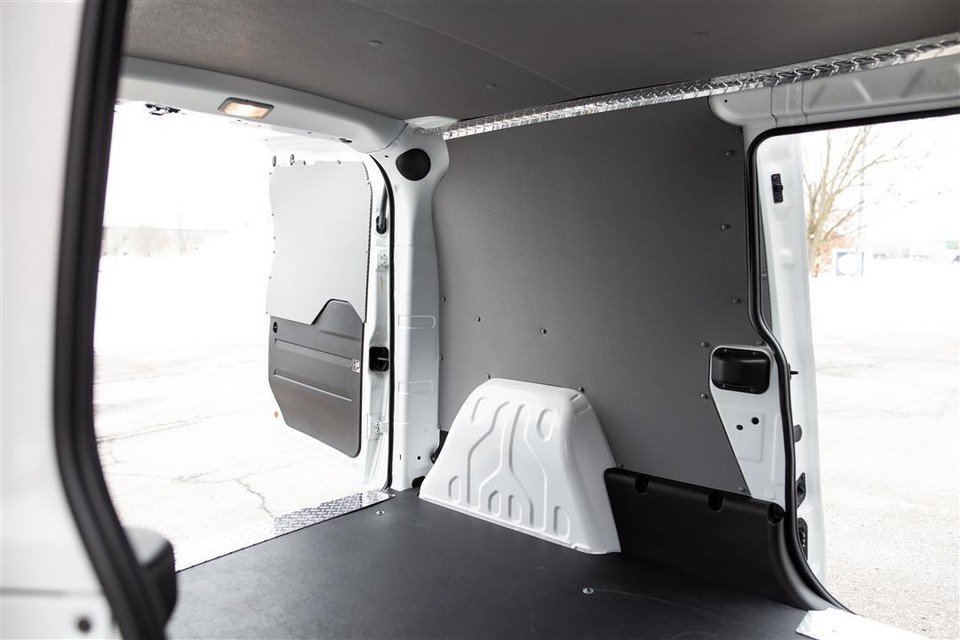Legend Fleet 6741142613 DuraTherm Van Wall Liner VAN INTERIOR WALL
