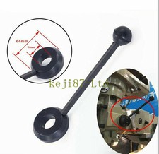 1Pcs Milling Machine Part- Quill Feed Handle Assembly For Bridgeport Series Tool