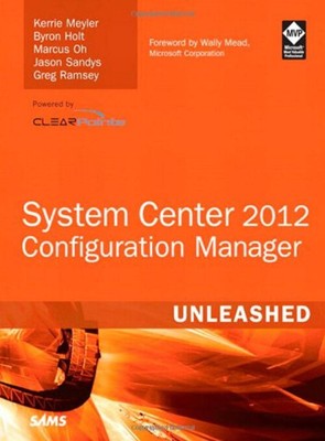 System Center 2012 Configuration Manager Paperback