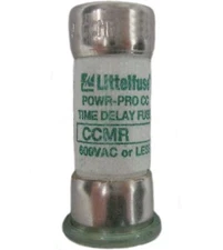 Littelfuse CCMR045, CCMR45, CCMR-45 45A Fuse (Pack of 5)