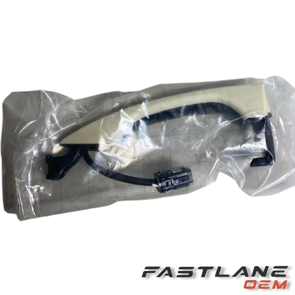 HYUNDAI VELOSTER 2011-2017 MONTAJE MANIJA PUERTA DERECHA NUEVO OEM 82661 2V110 Foto 2 de 4