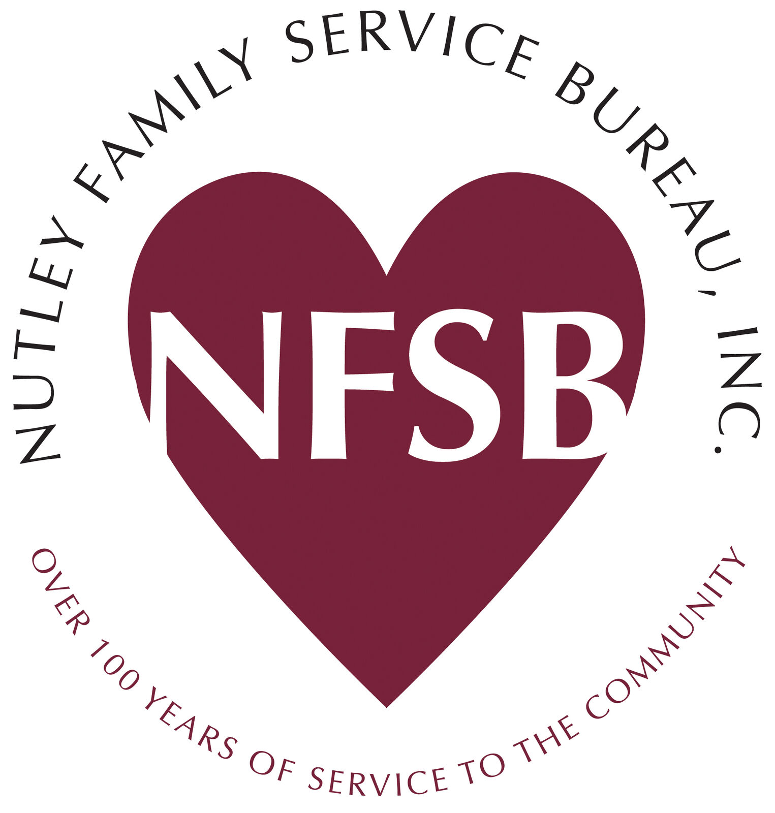 Nutley Family Service Bureau Inc.