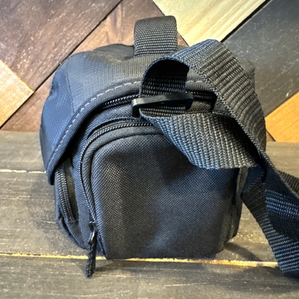 Estuche de transporte suave Sony para videocámara | LCS-U11 | Bolsa para cámara Foto 4 de 4