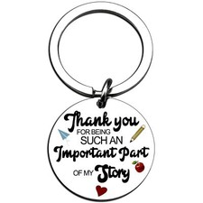 Teacher Appreciation Gifts Thank You Gifts for Daycare Teacher Women Men Nann...