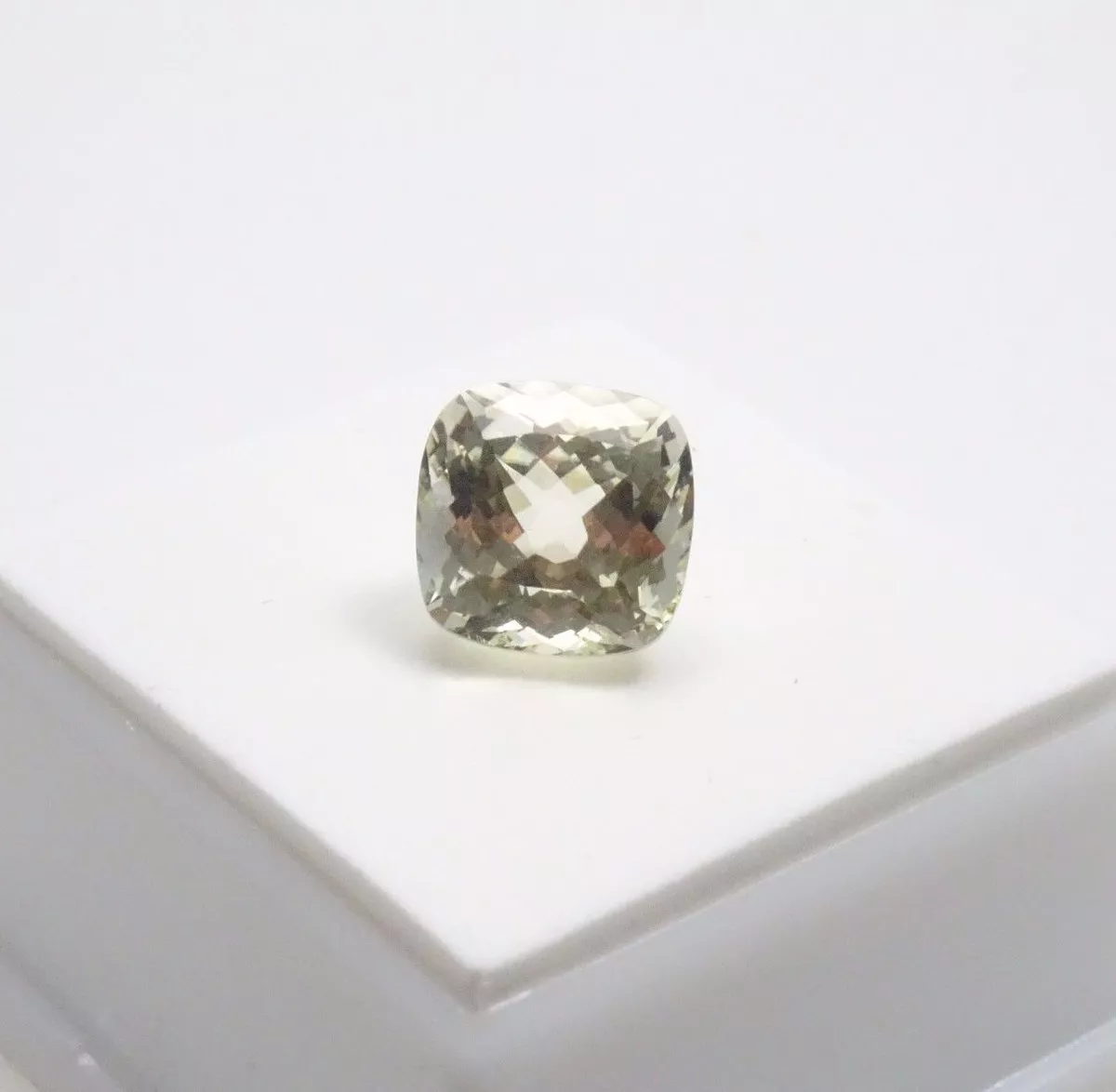 Canary kunzite hotsell