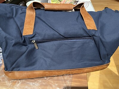 weekender reisetasche herren