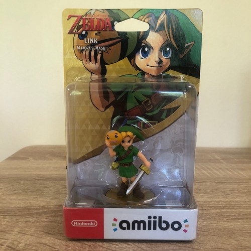 Nintendo Amiibo Collection | Super Smash Bros. Ultimate | SWITCH | ZELDA : BOTW - Picture 10 of 89