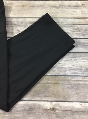 Legging Capri Victoria's Secret Sport VSX - Taille S - Noir - État Très Bon Occasion