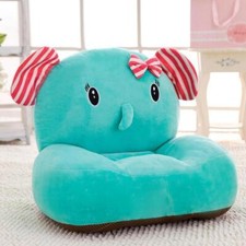 Cute Animal Sofa Couch Cartoon Cover Design for Children