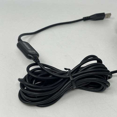Rock Band Logitech USB Microphone E-UR20 for Xbox 360/PS3/Wii Guitar Hero - Picture 4 of 7
