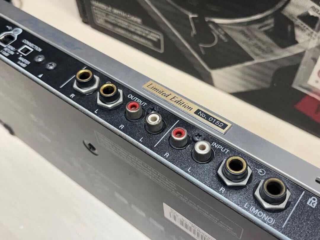 Pioneer RMX-1000 Professional DJ Remix Station Effector Pioneer RMX-1000 Professional DJ Remix Station Effector