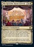 MTG The Kenriths' Royal Funeral (84/230) March of the Machine The Aftermath NM