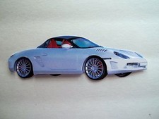 3D - U Pick - VH3 Race Sports Cars Scrapbook Card Embellishment