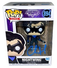 Funko Pop Gotham Knights Figures 23