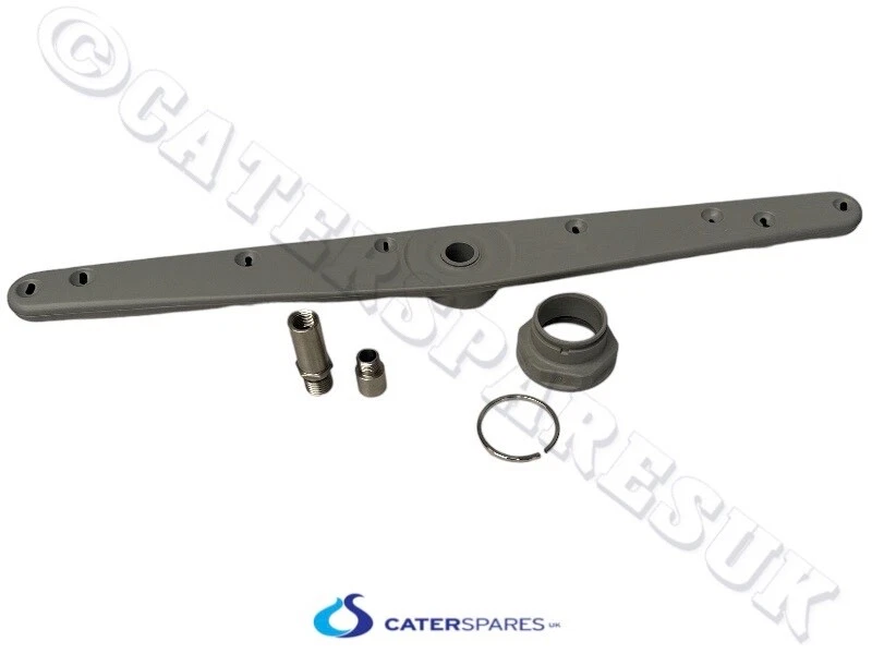 HOBART 04-012894-001 WASH ARM DISHWASHER ECOMAX REPLACES 01-240050 