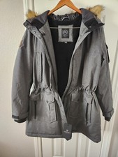  Women's Parka Xl. Stormtech Proformance Winter Jacket