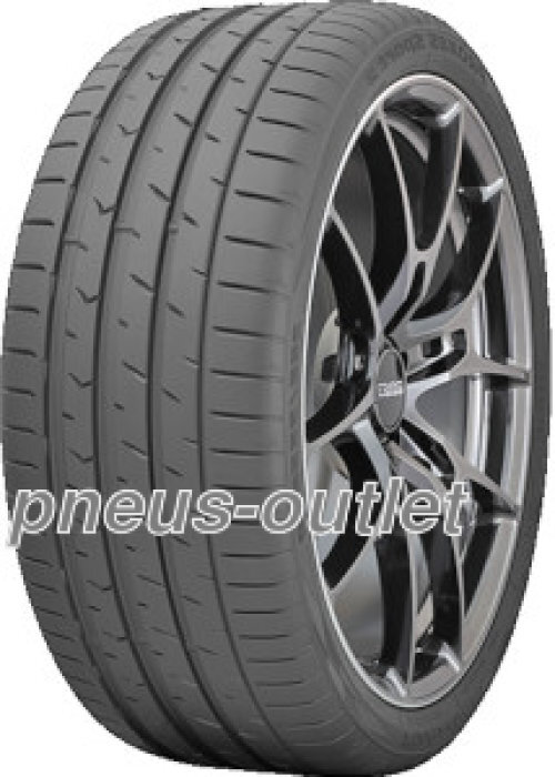 Pneu 265/50 R19 110Y Toyo Proxes Sport 2 XL FSL pneu été pour jante 19 pouces