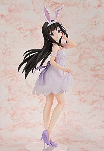 Homura Kurokamiページ Devil Homura figure - Puella Magi Madoka Magica: Rebellion
