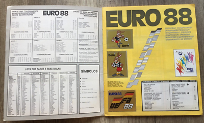 MATCH ATTAX UEFA Euro Allemagne 2024 Dennis Bergkamp Hollande légende