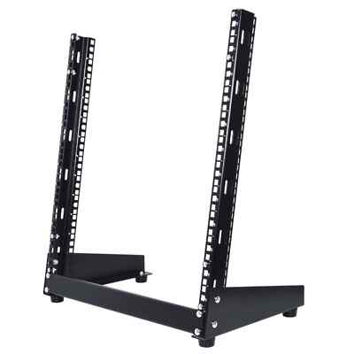 19'' 12U Desktop Rack Ständer - Adastra DRS-12U - Rack Halterung Ausrüstung